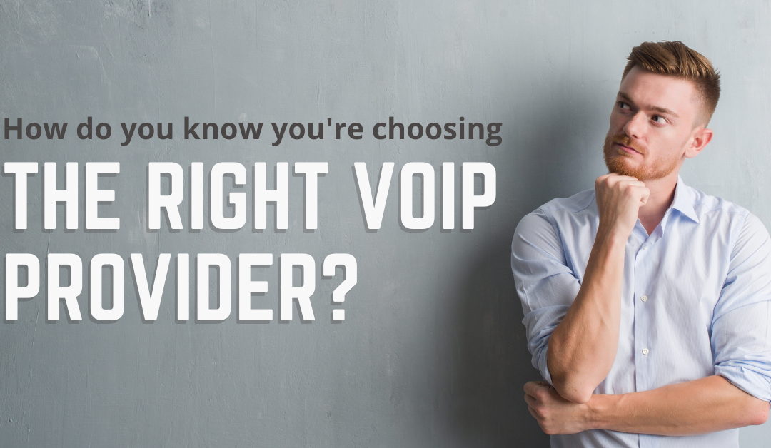 Best VOIP Provider